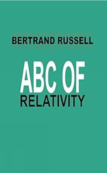 abc of relativity
